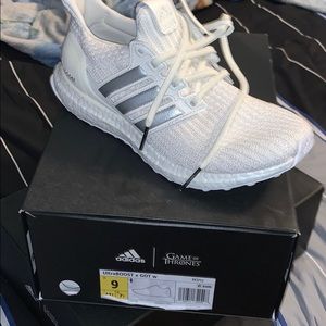 Game of Thrones x Adidas